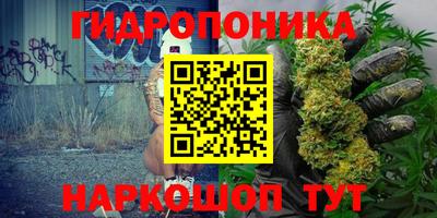 стафф Бузулук